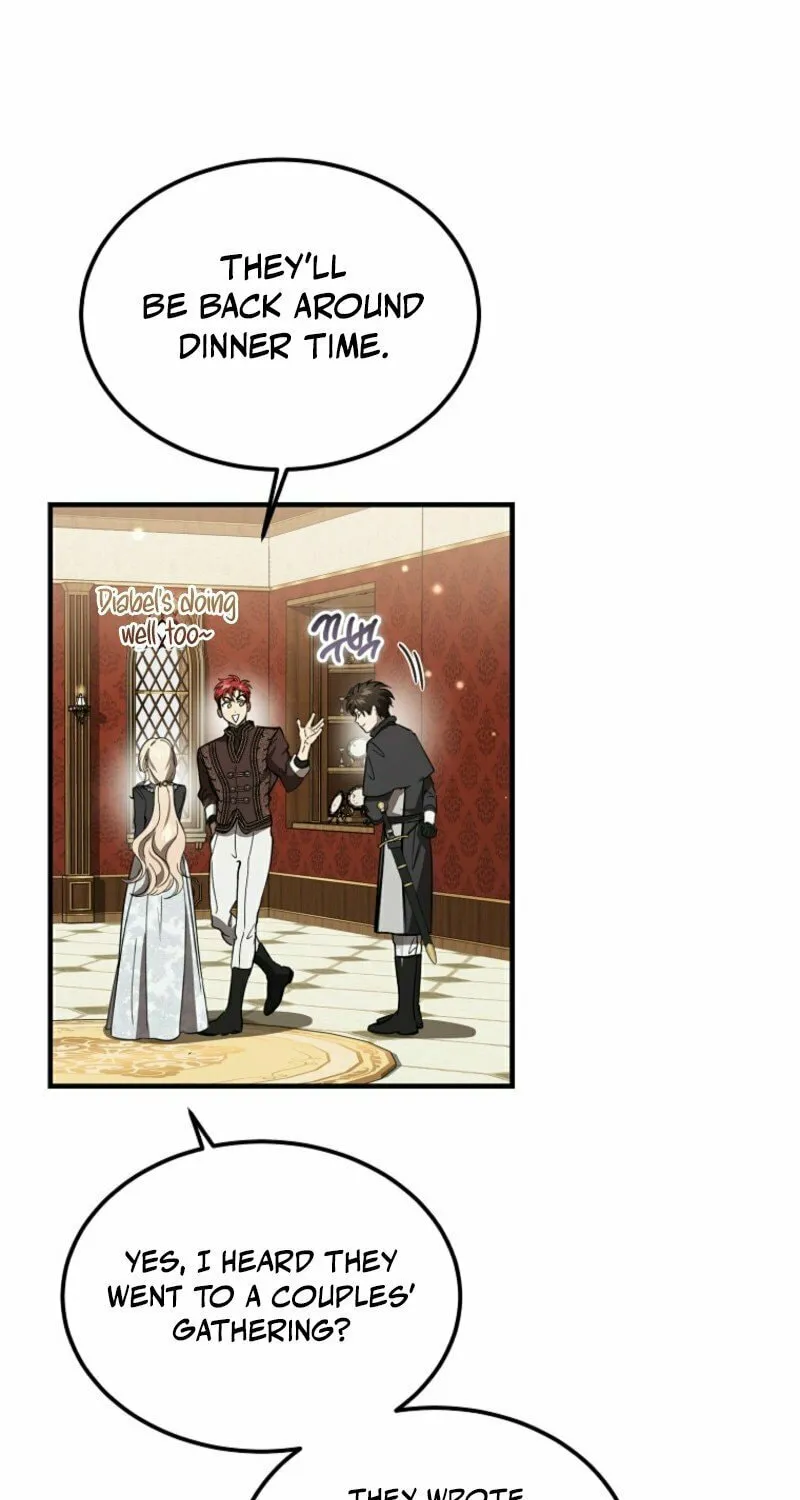 Read The Devil Raises a Lady Manga Online