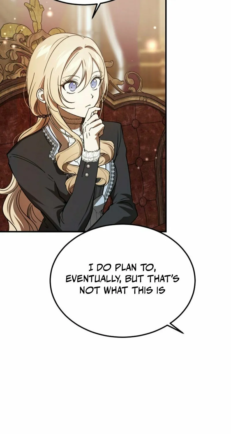 Read The Devil Raises a Lady Manga Online