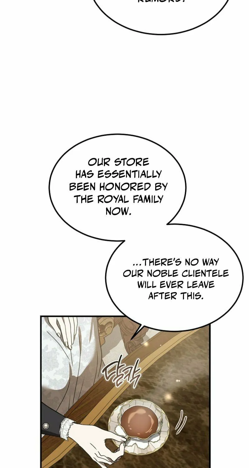 Read The Devil Raises a Lady Manga Online