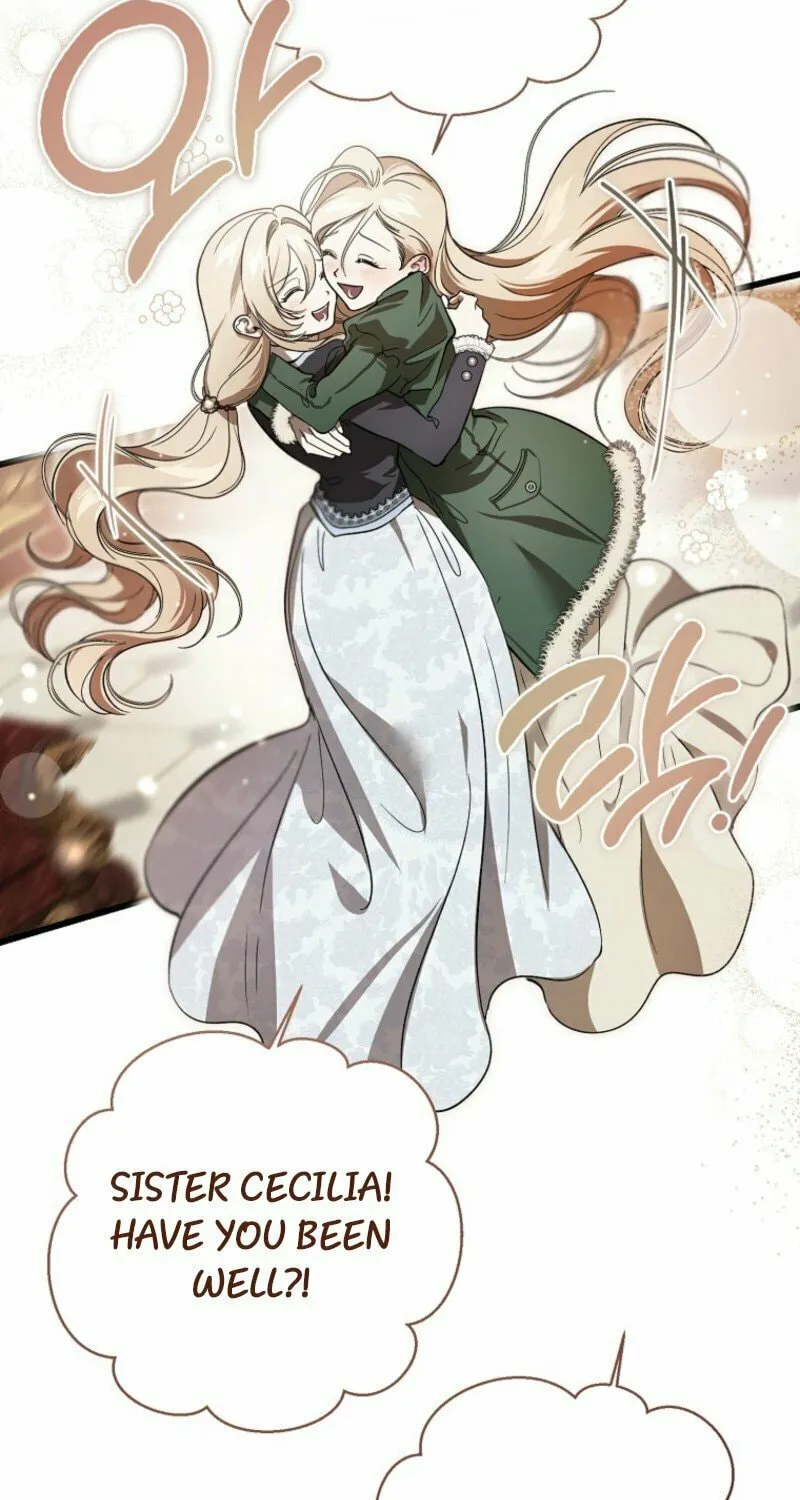 Read The Devil Raises a Lady Manga Online