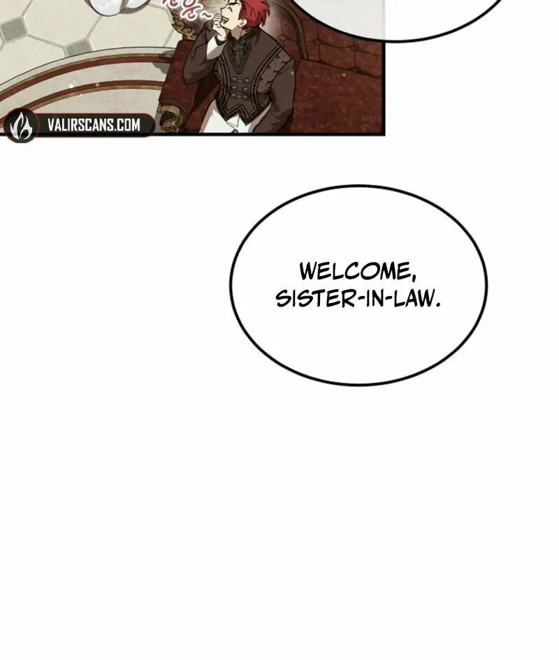 Read The Devil Raises a Lady Manga Online