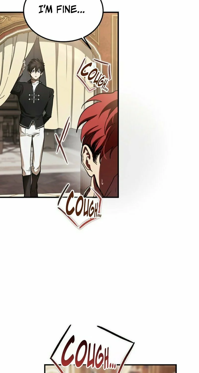 Read The Devil Raises a Lady Manga Online
