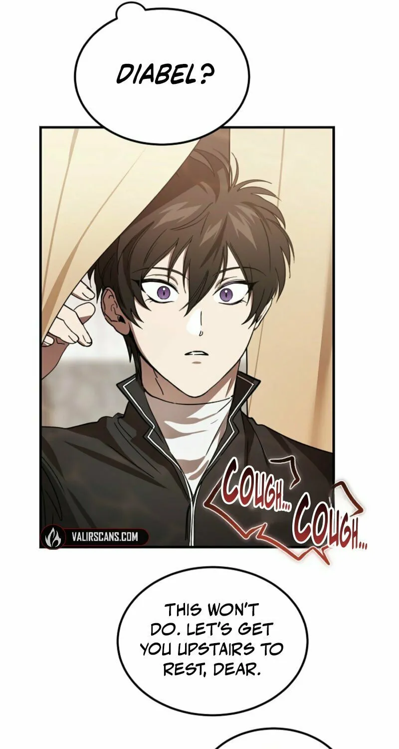 Read The Devil Raises a Lady Manga Online