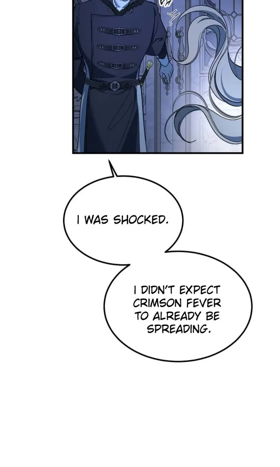 Read The Devil Raises a Lady Manga Online