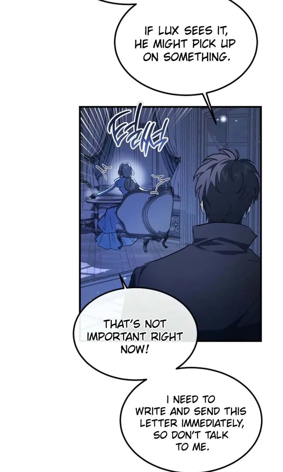 Read The Devil Raises a Lady Manga Online