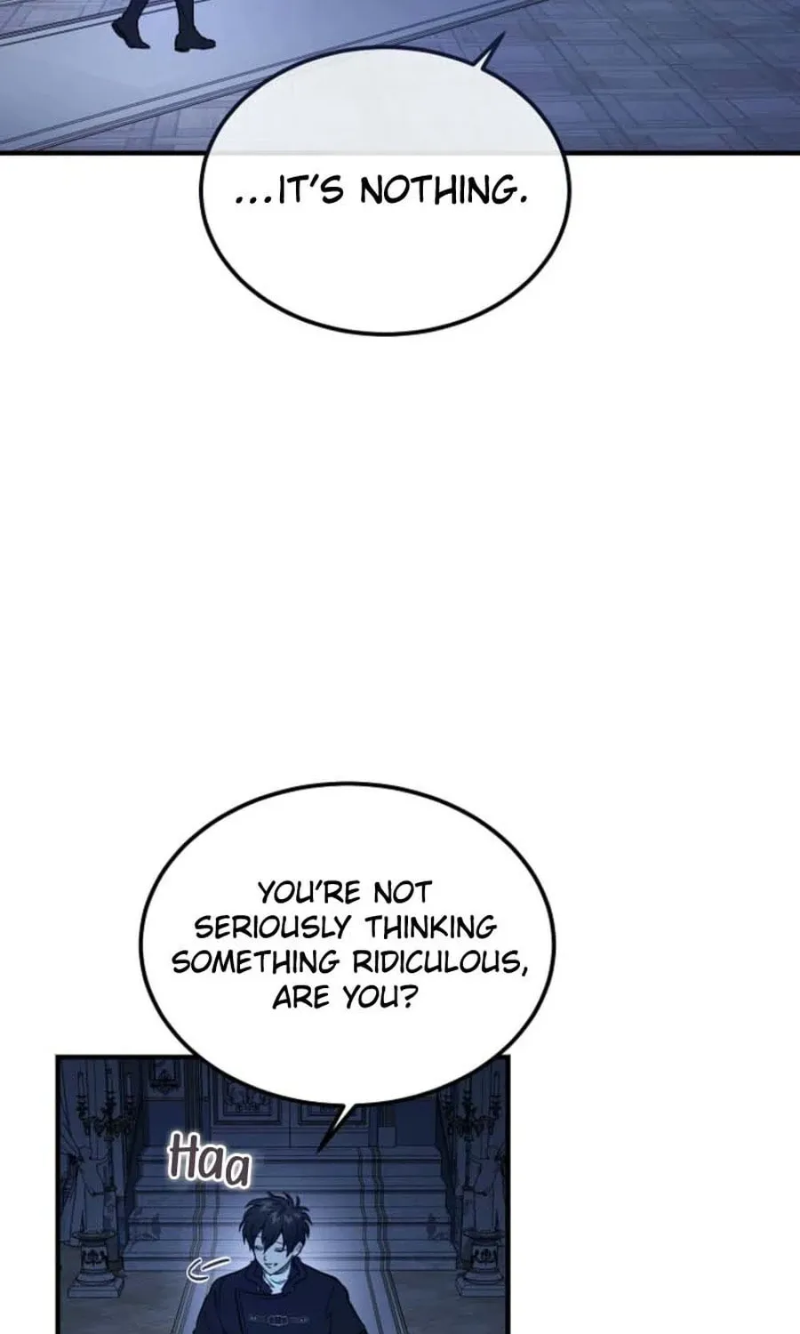 Read The Devil Raises a Lady Manga Online
