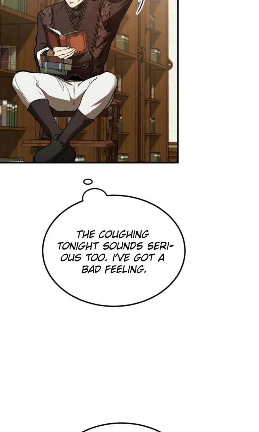 Read The Devil Raises a Lady Manga Online