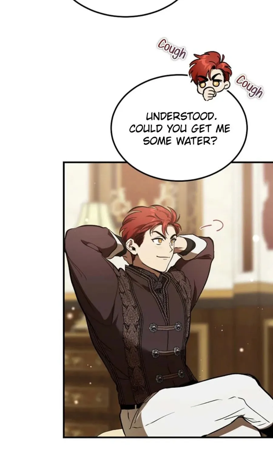 Read The Devil Raises a Lady Manga Online
