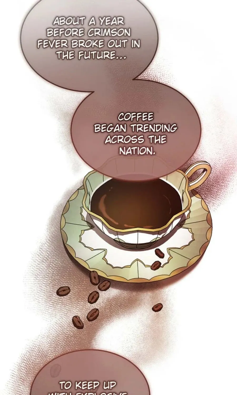 Read The Devil Raises a Lady Manga Online