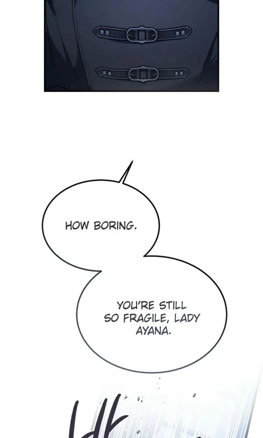 Read The Devil Raises a Lady Manga Online