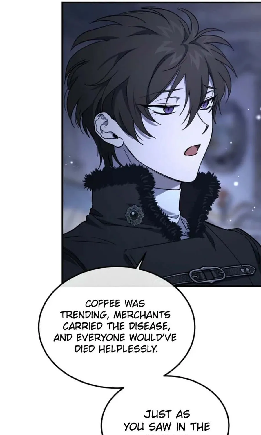Read The Devil Raises a Lady Manga Online