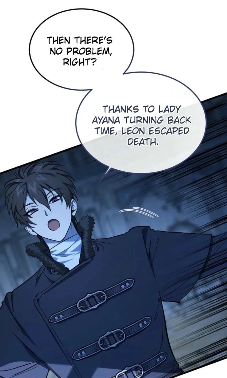Read The Devil Raises a Lady Manga Online