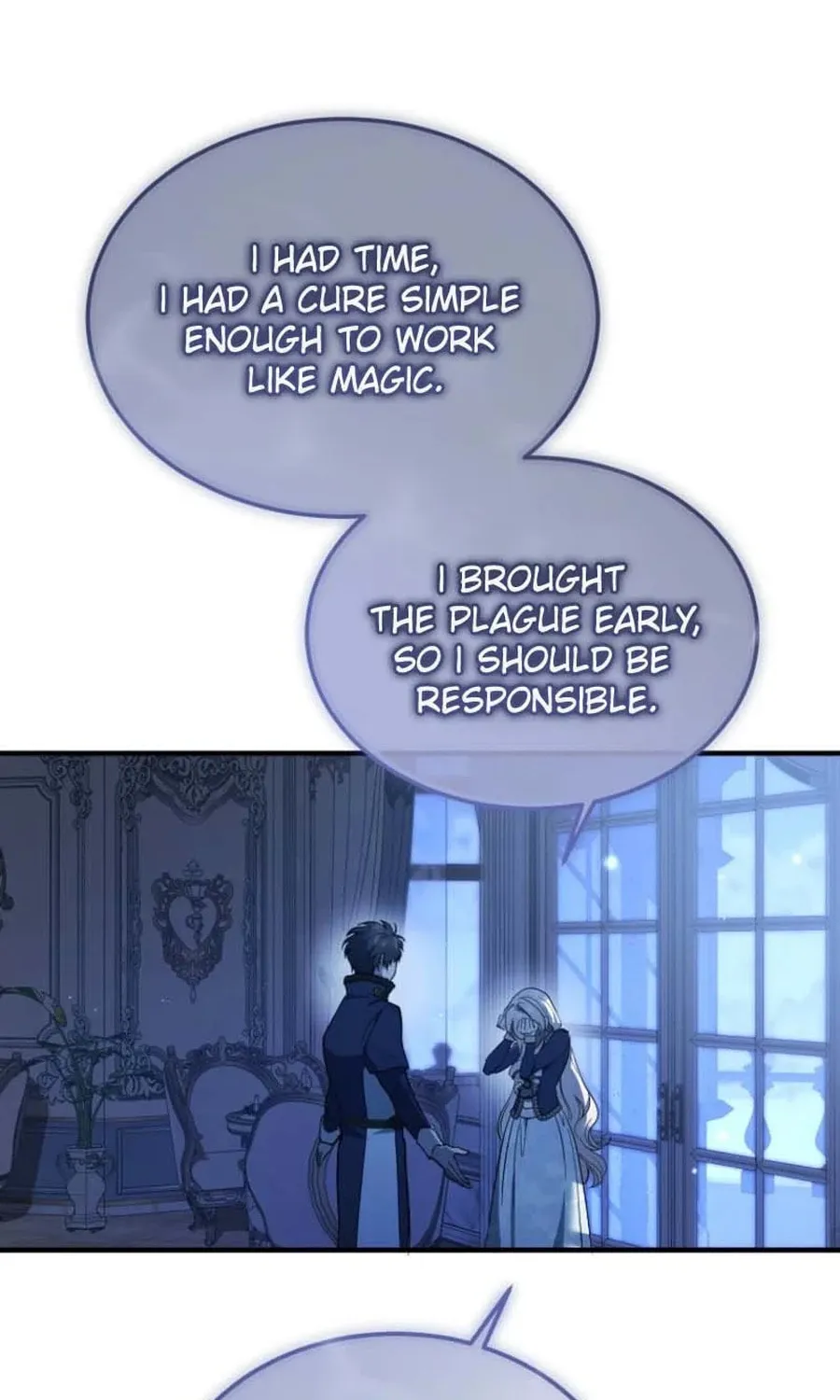 Read The Devil Raises a Lady Manga Online