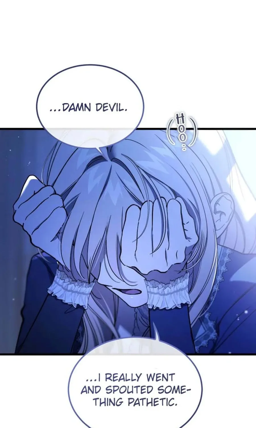 Read The Devil Raises a Lady Manga Online
