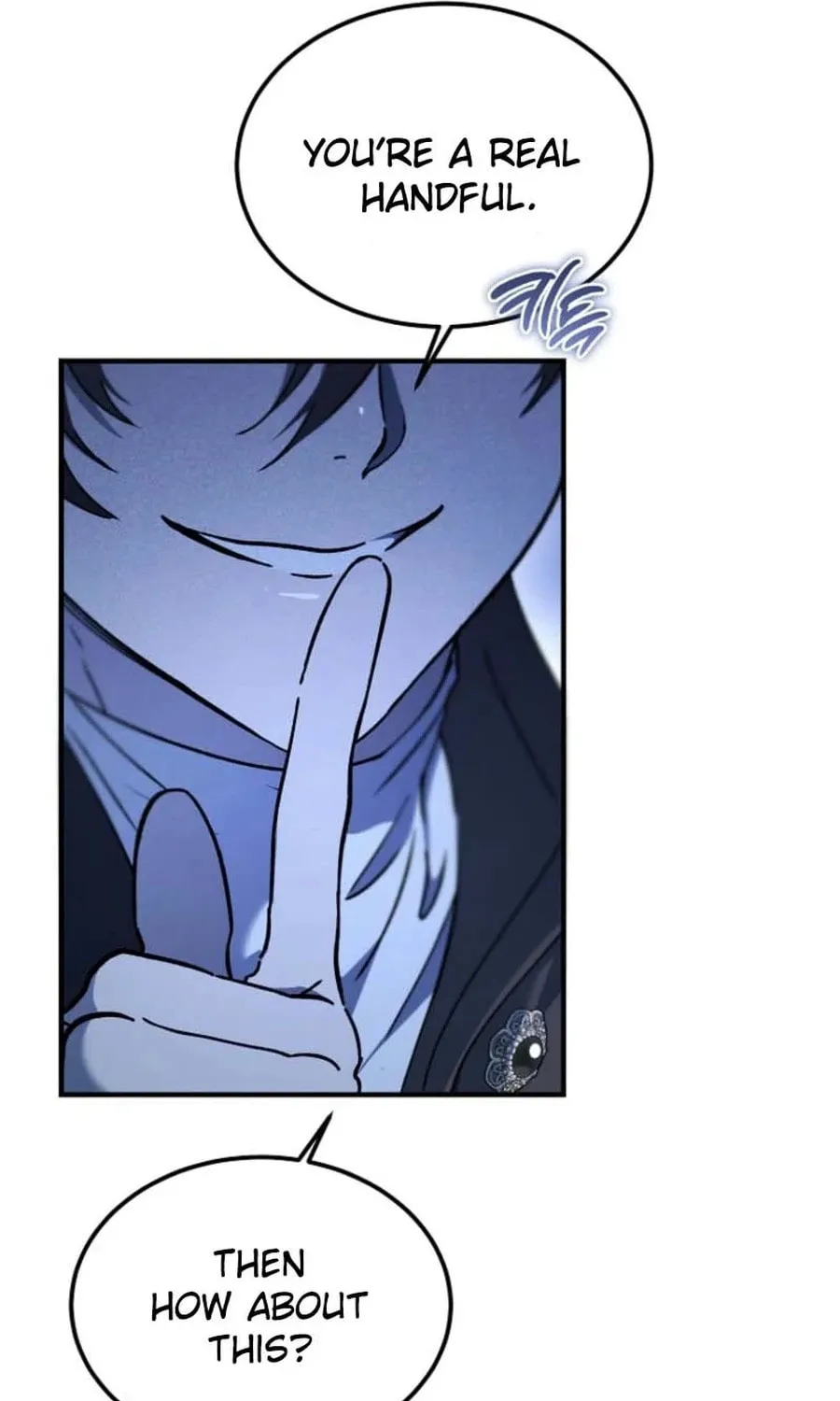 Read The Devil Raises a Lady Manga Online