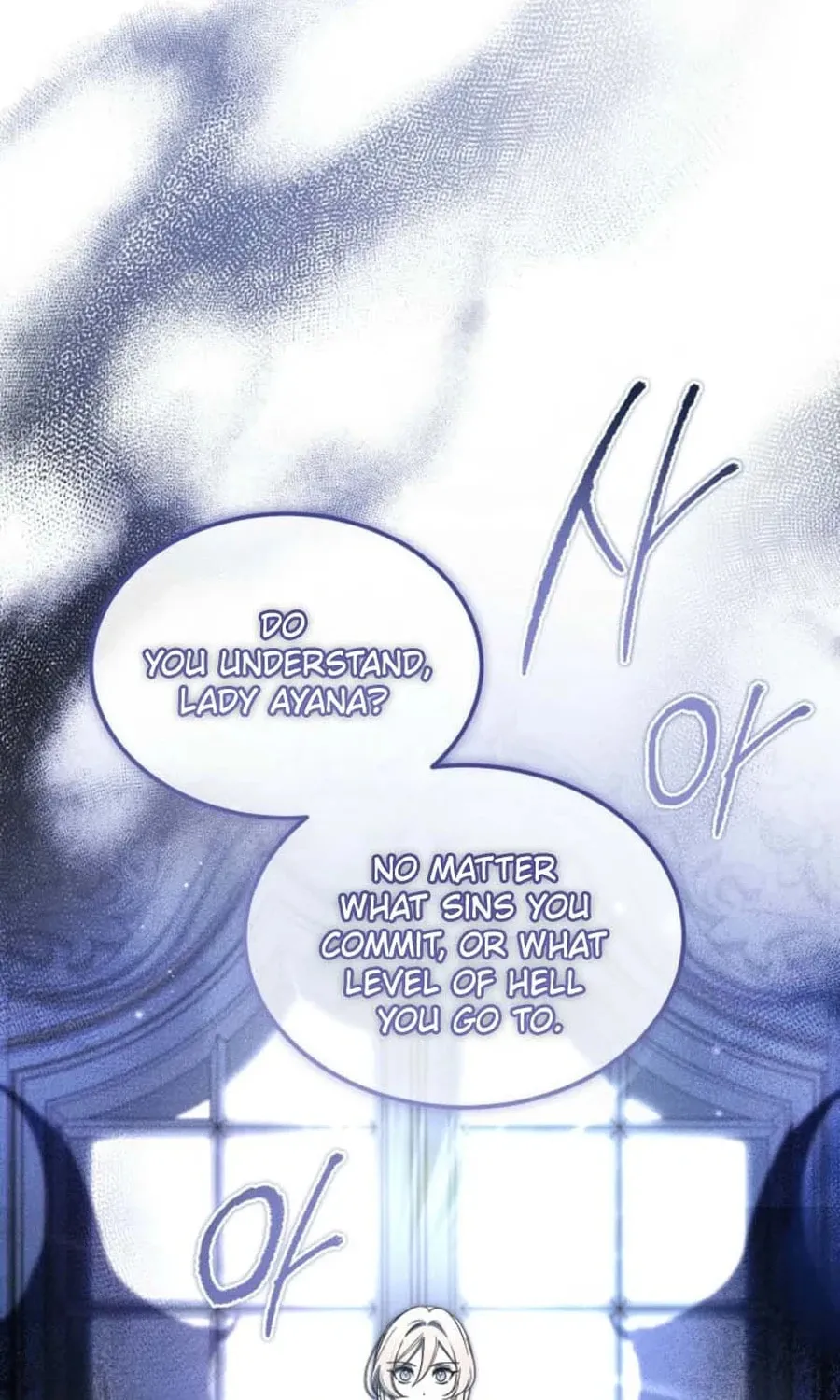 Read The Devil Raises a Lady Manga Online