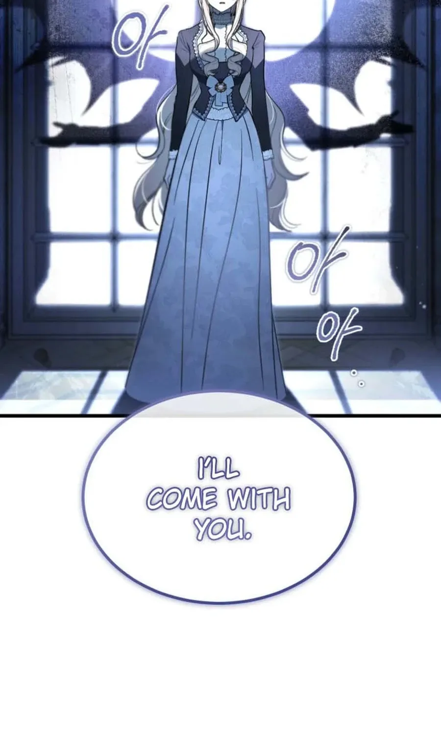 Read The Devil Raises a Lady Manga Online