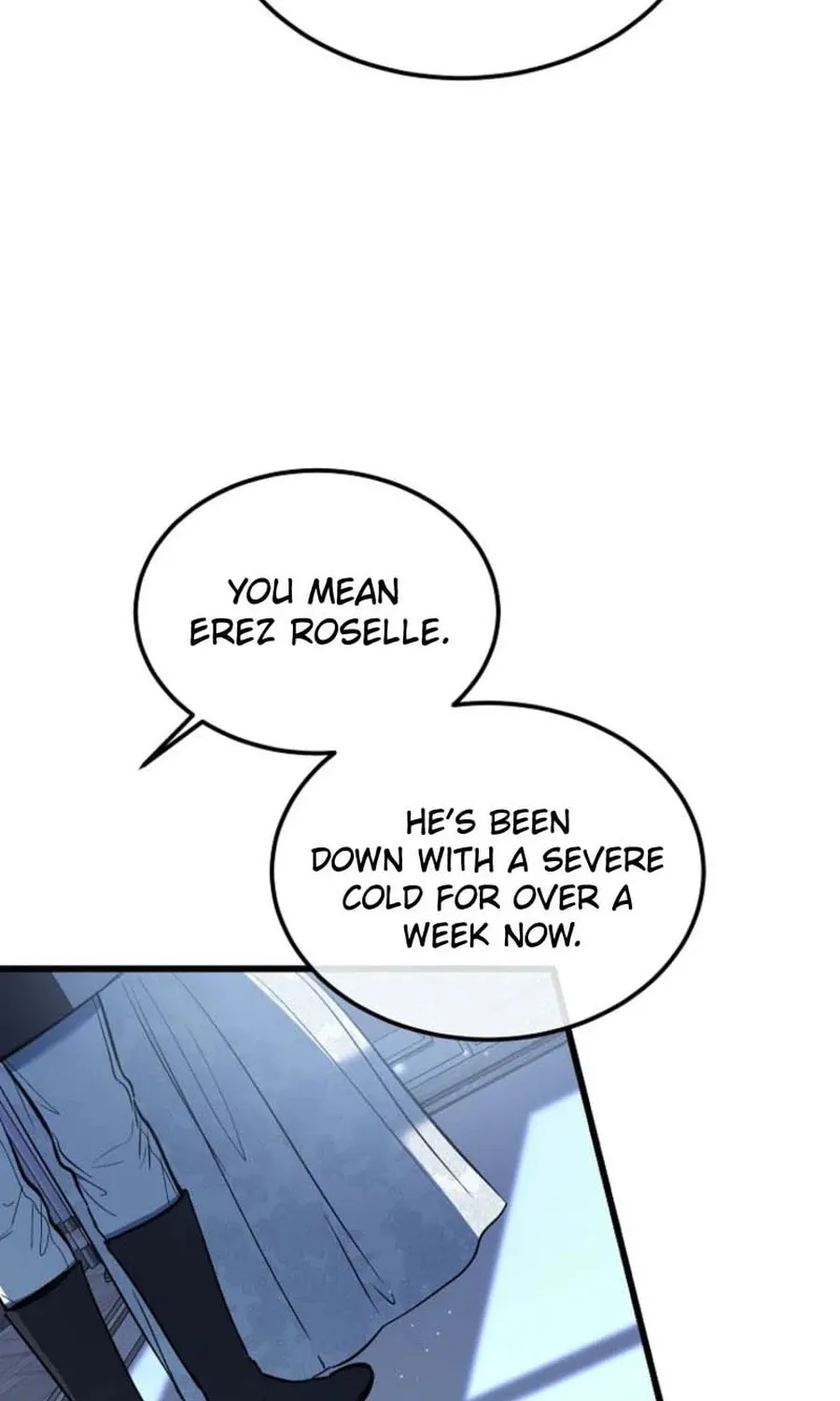 Read The Devil Raises a Lady Manga Online