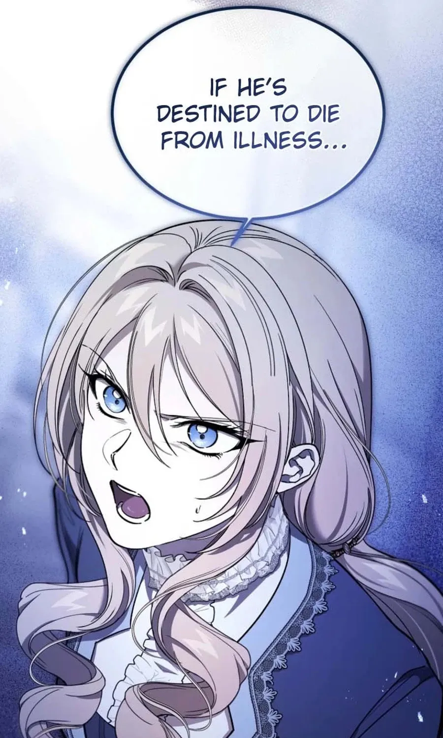 Read The Devil Raises a Lady Manga Online