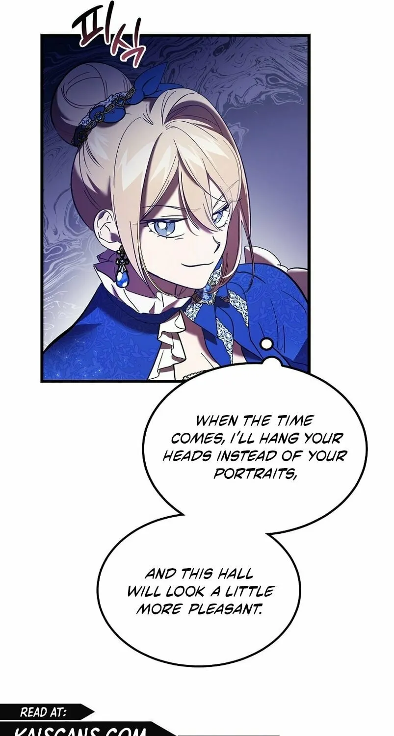 Read The Devil Raises a Lady Manga Online
