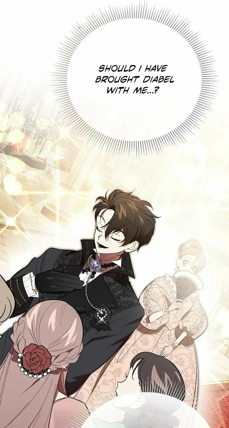 Read The Devil Raises a Lady Manga Online