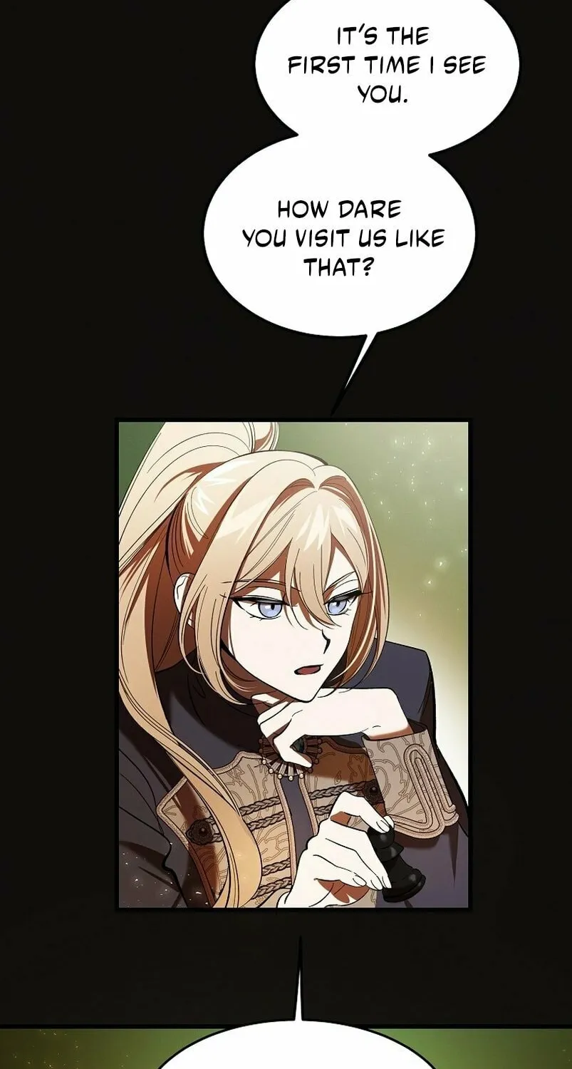 Read The Devil Raises a Lady Manga Online