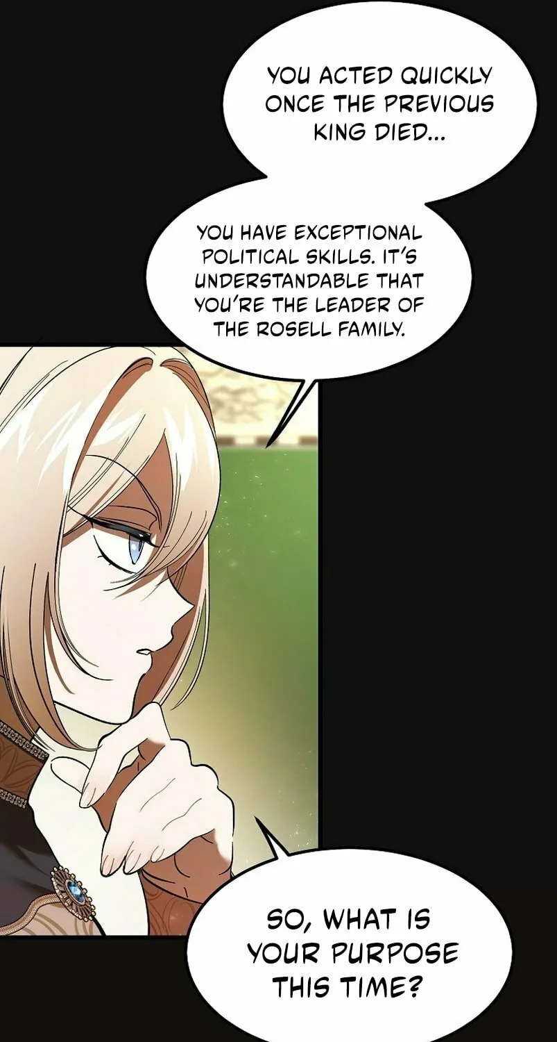 Read The Devil Raises a Lady Manga Online