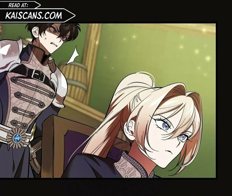 Read The Devil Raises a Lady Manga Online