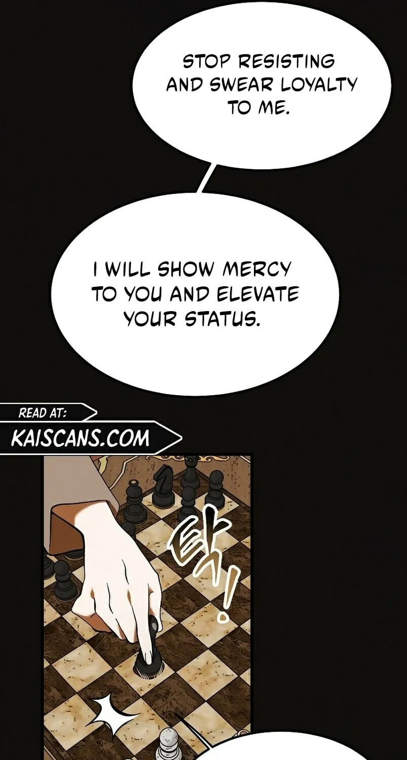 Read The Devil Raises a Lady Manga Online