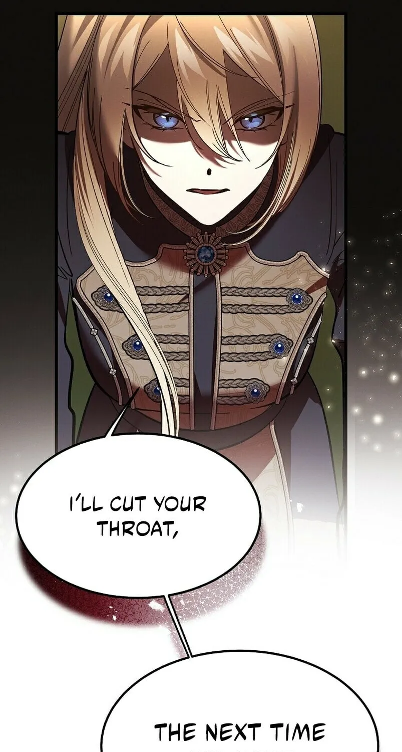 Read The Devil Raises a Lady Manga Online