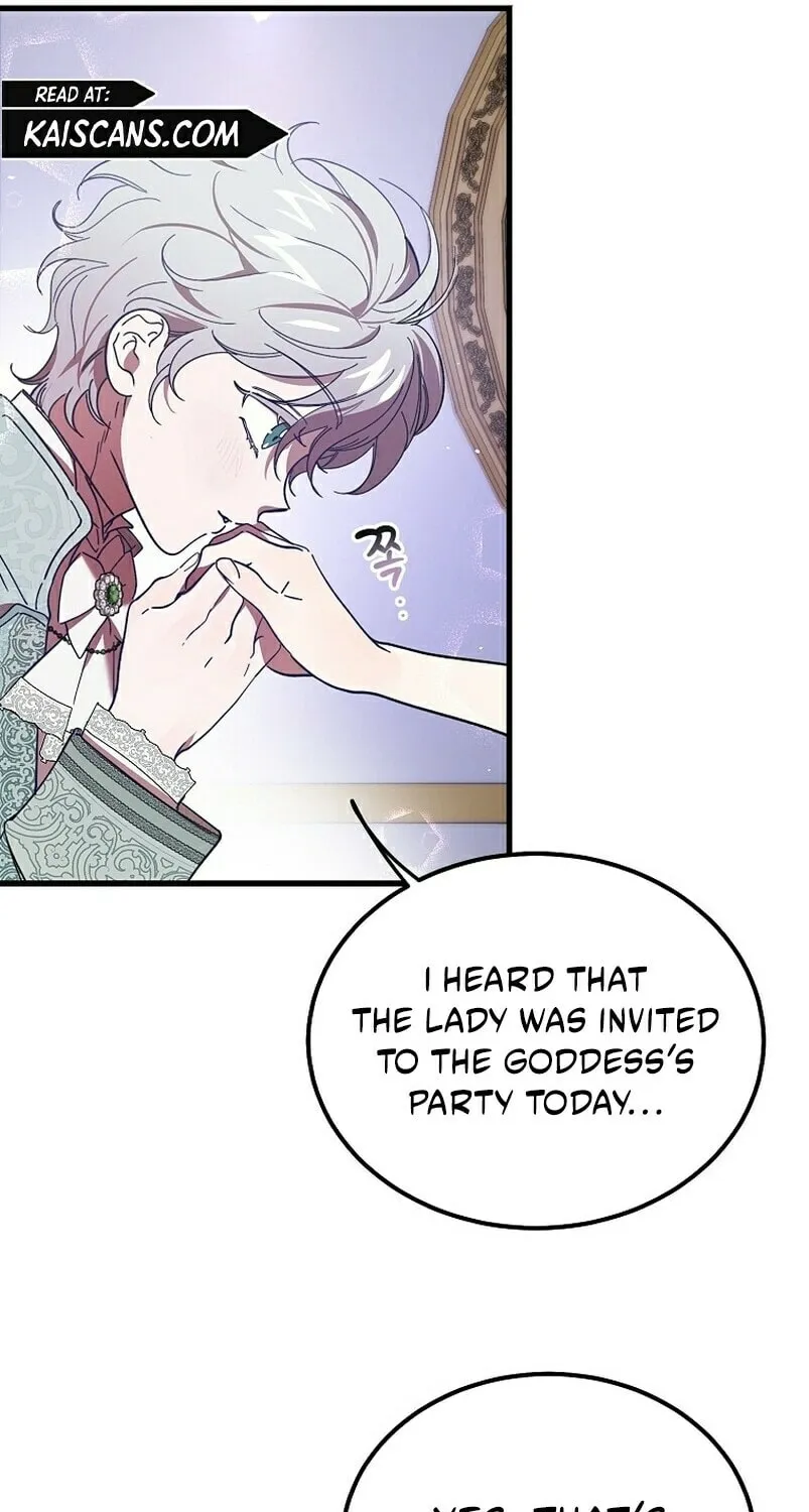 Read The Devil Raises a Lady Manga Online