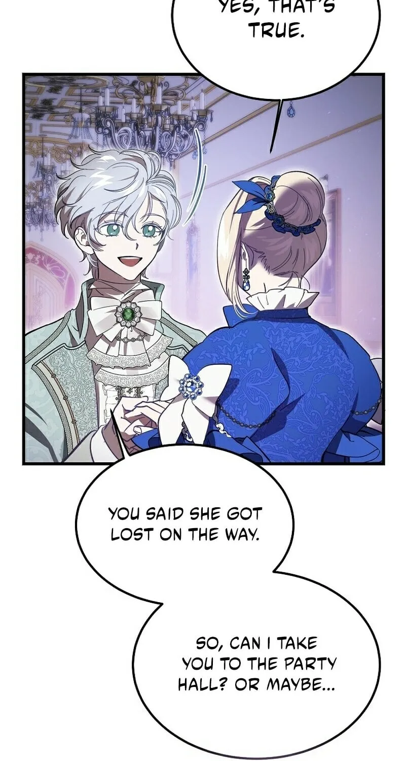 Read The Devil Raises a Lady Manga Online
