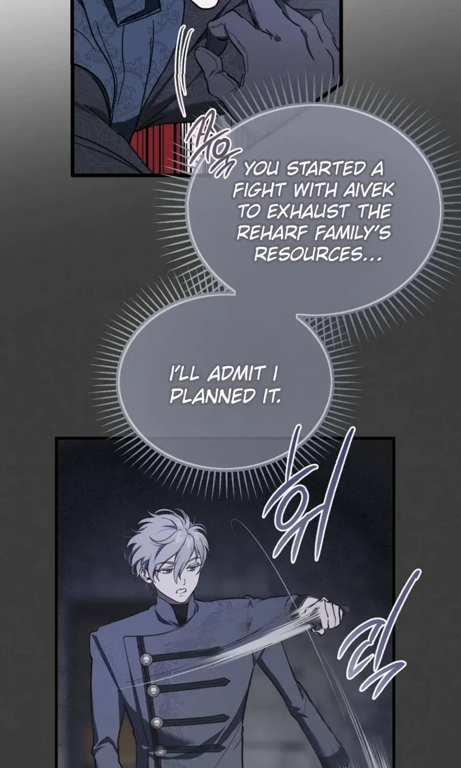 Read The Devil Raises a Lady Manga Online