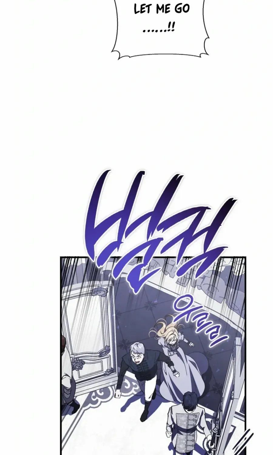 Read The Devil Raises a Lady Manga Online