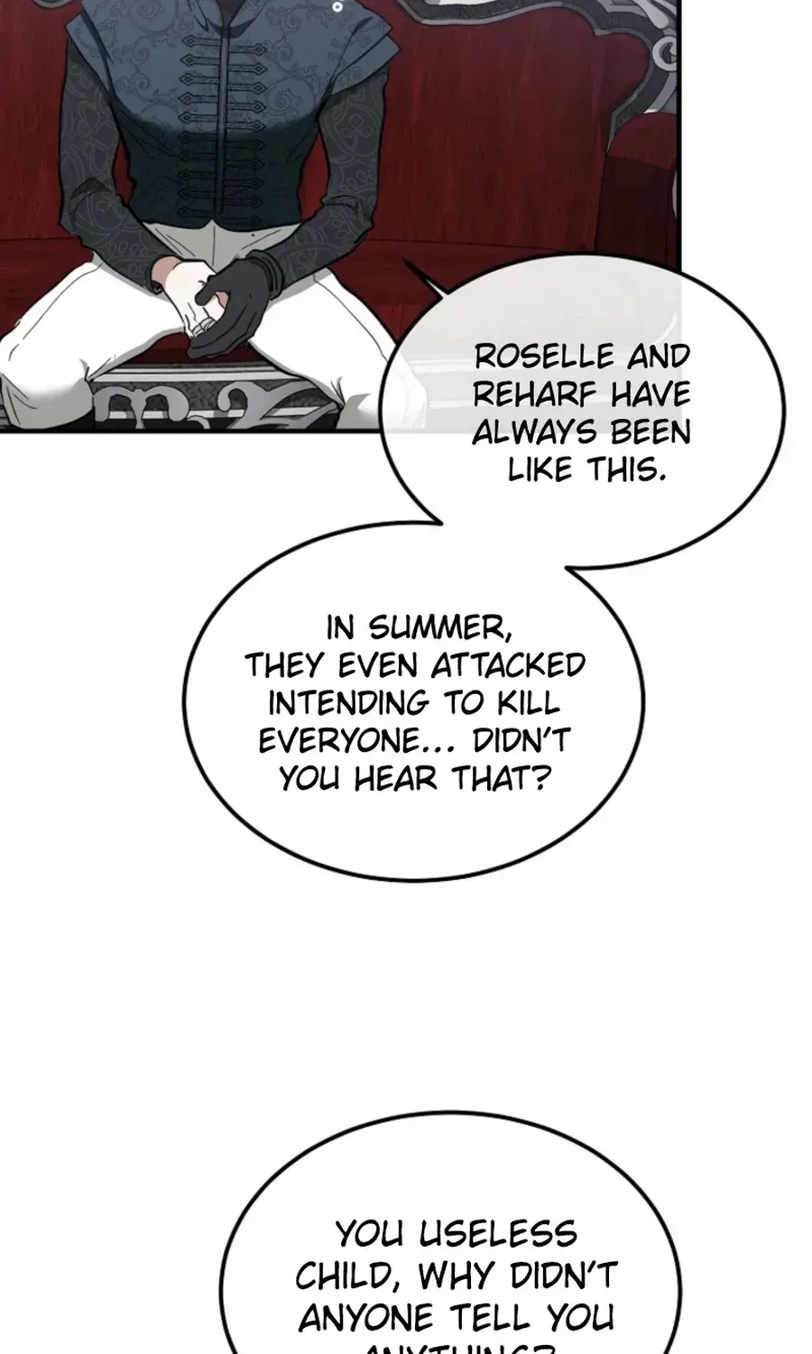 Read The Devil Raises a Lady Manga Online