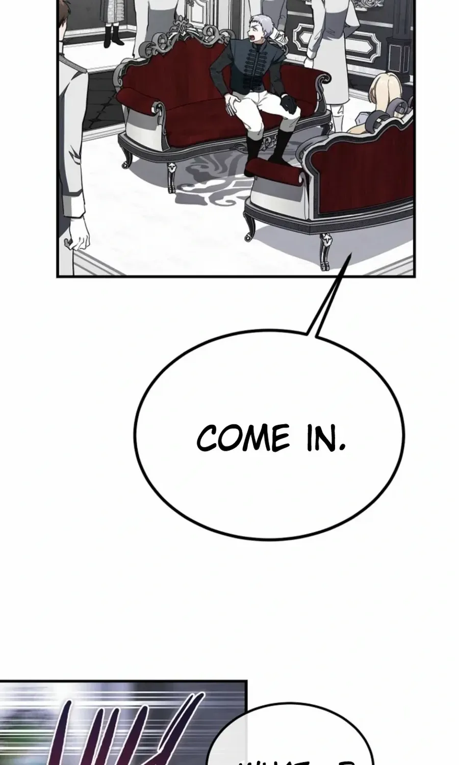 Read The Devil Raises a Lady Manga Online