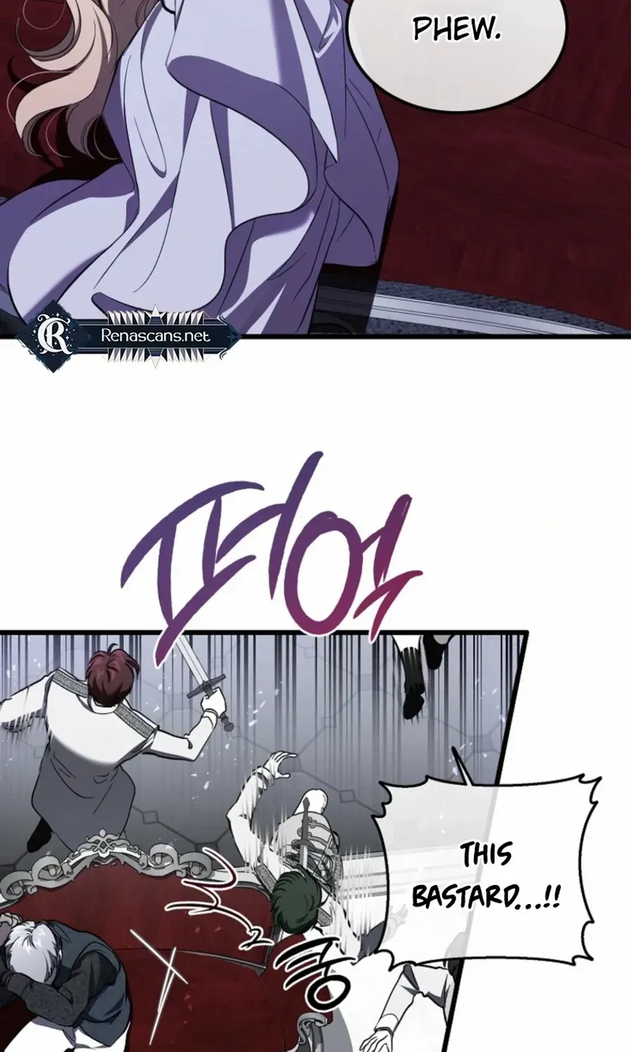 Read The Devil Raises a Lady Manga Online