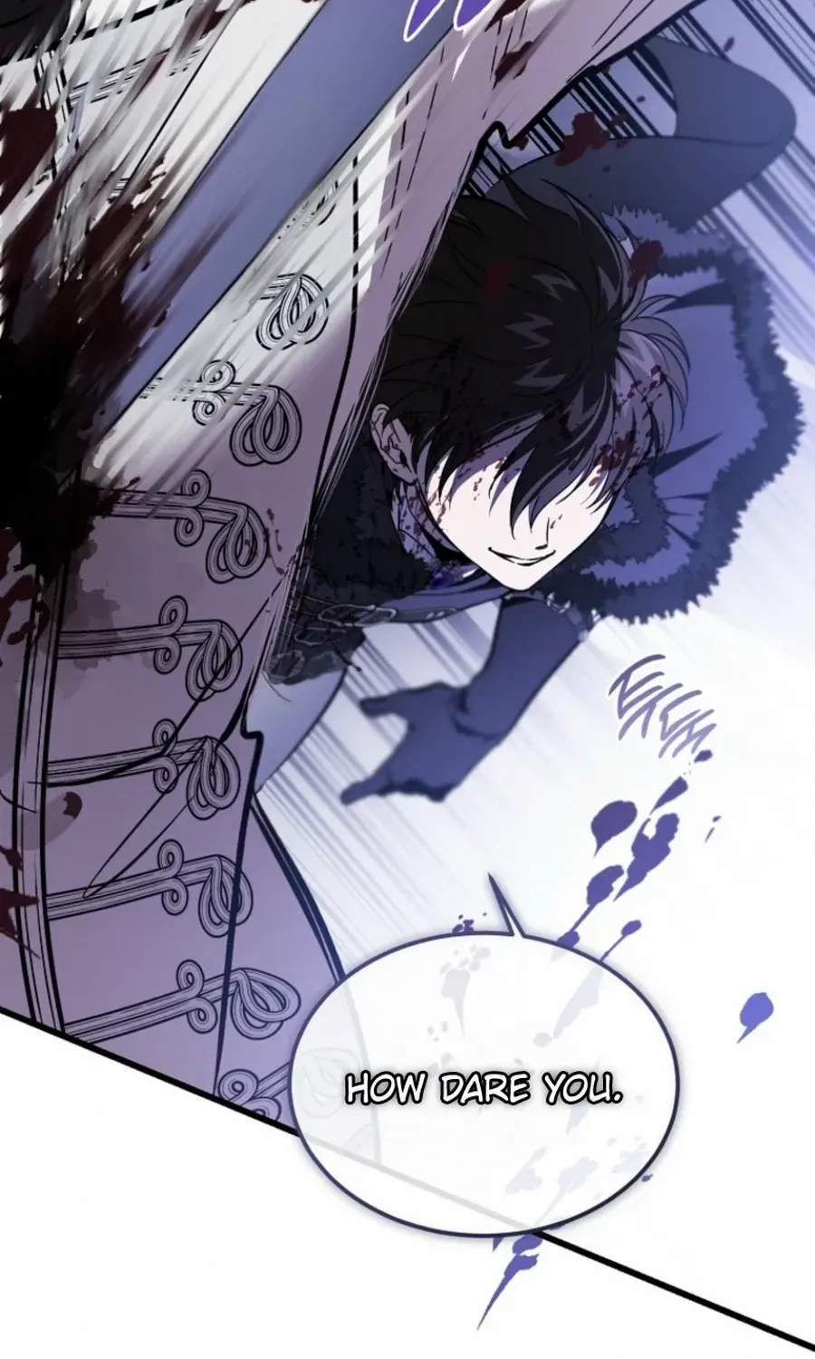 Read The Devil Raises a Lady Manga Online