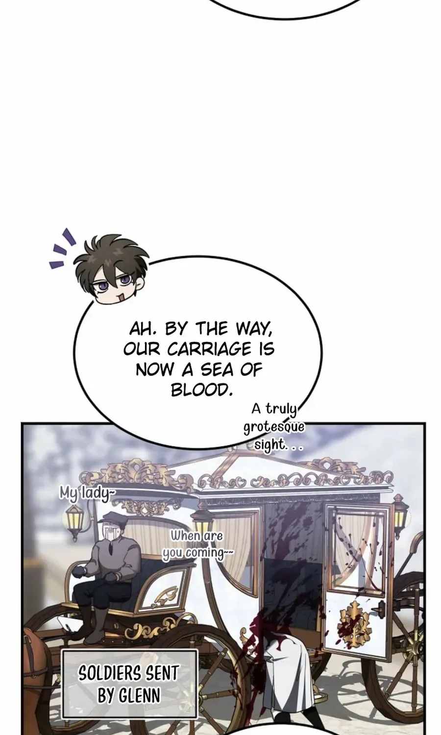 Read The Devil Raises a Lady Manga Online