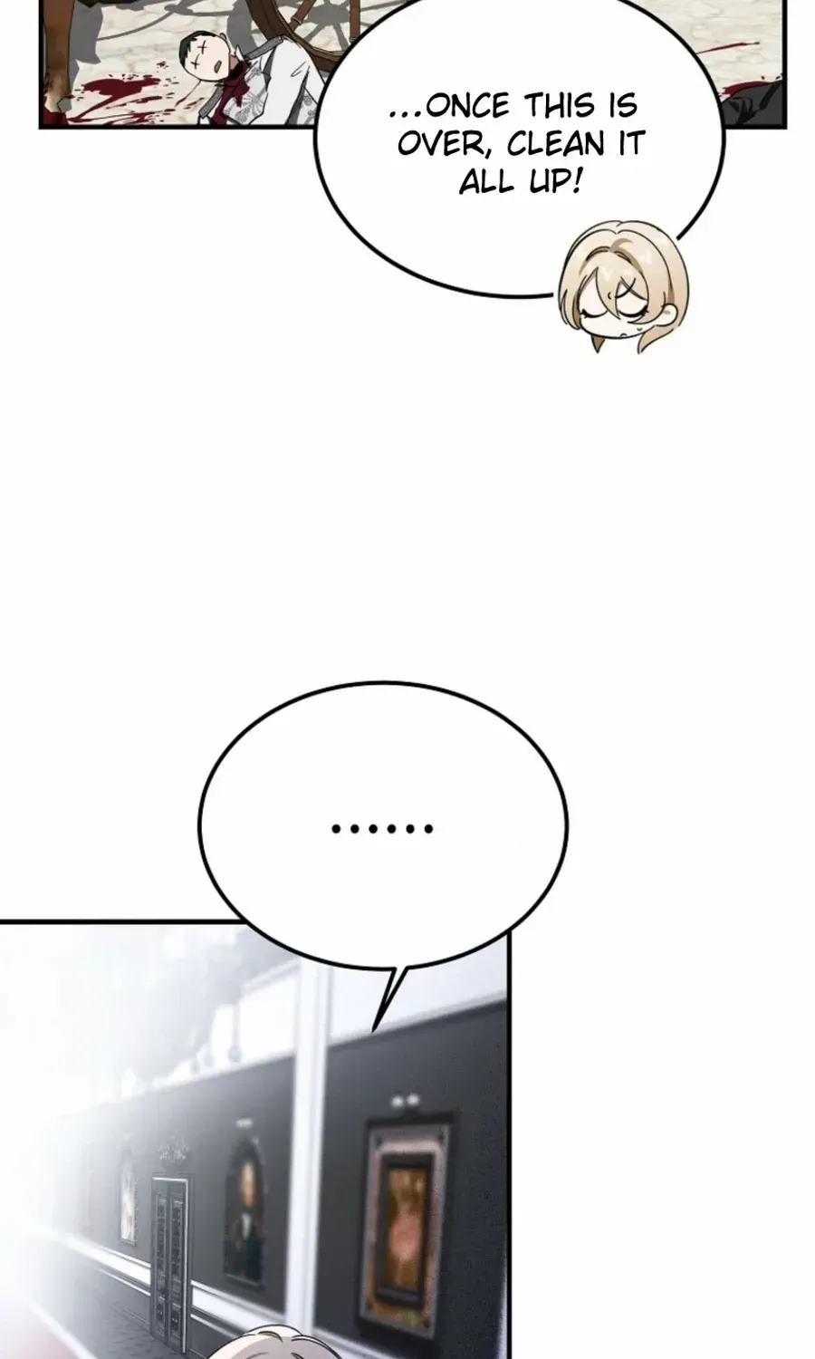 Read The Devil Raises a Lady Manga Online
