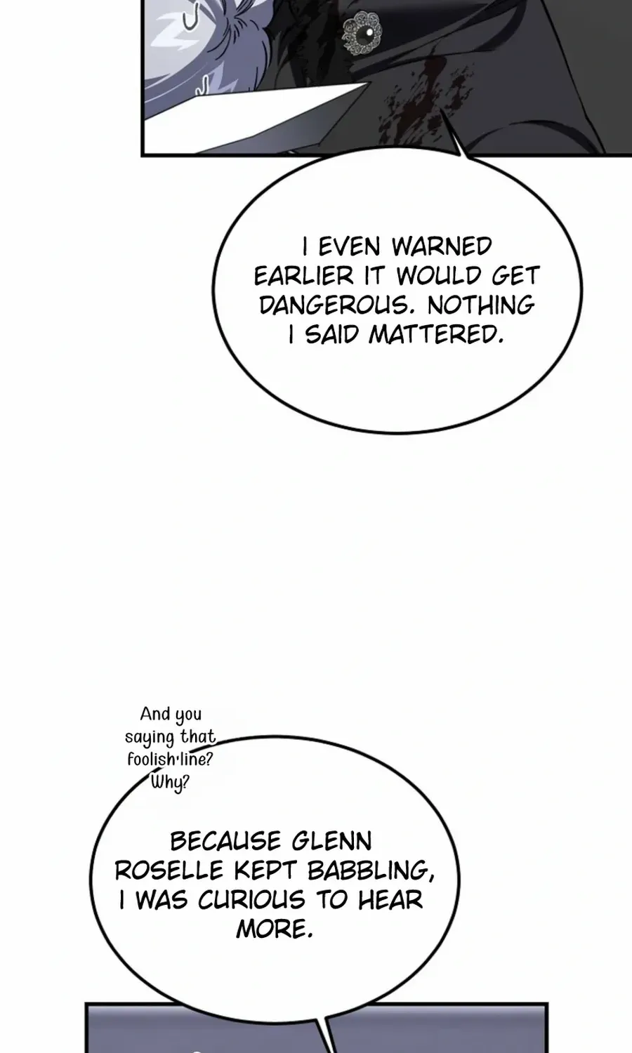 Read The Devil Raises a Lady Manga Online