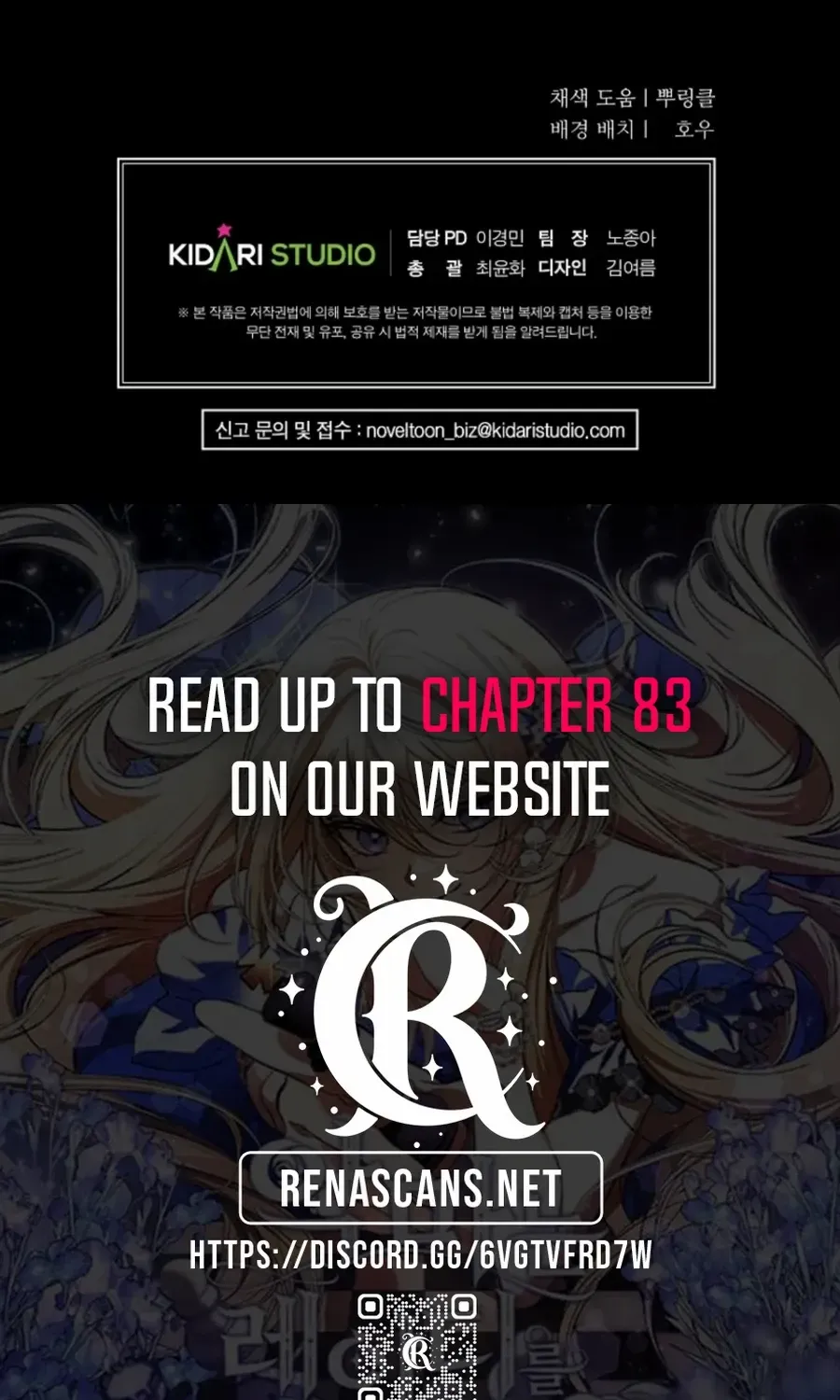 Read The Devil Raises a Lady Manga Online