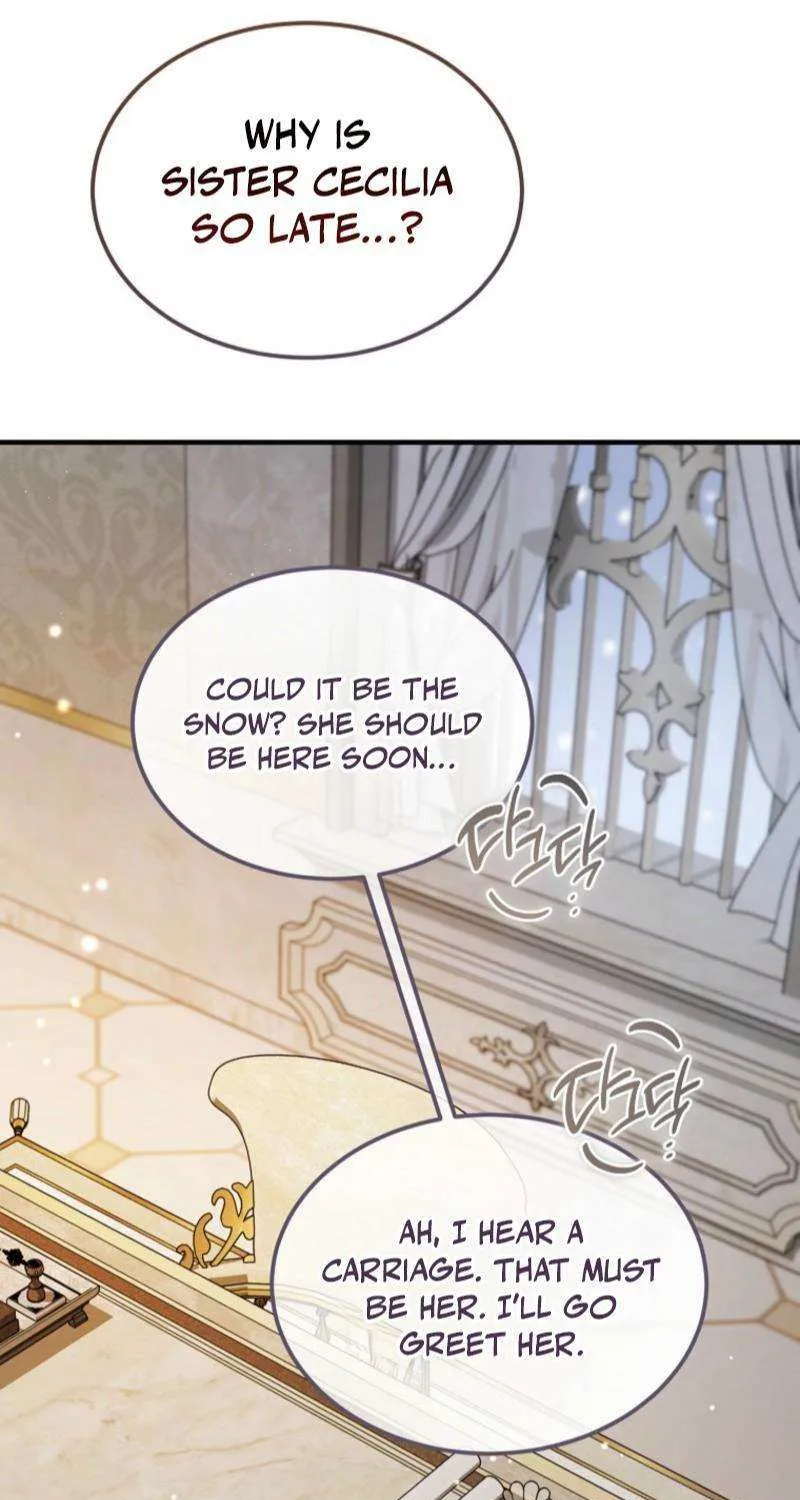 Read The Devil Raises a Lady Manga Online