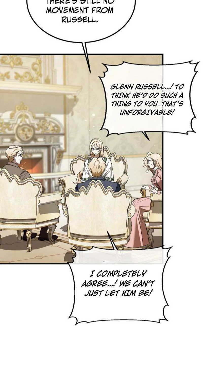 Read The Devil Raises a Lady Manga Online