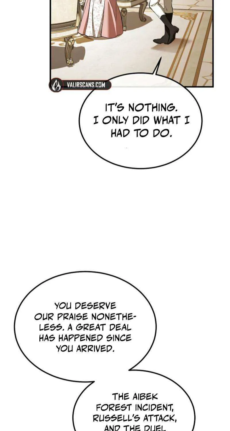 Read The Devil Raises a Lady Manga Online