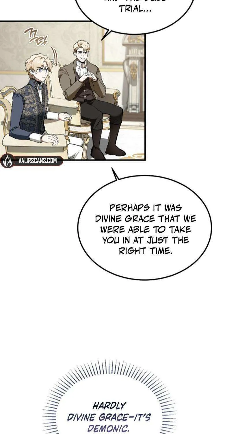 Read The Devil Raises a Lady Manga Online