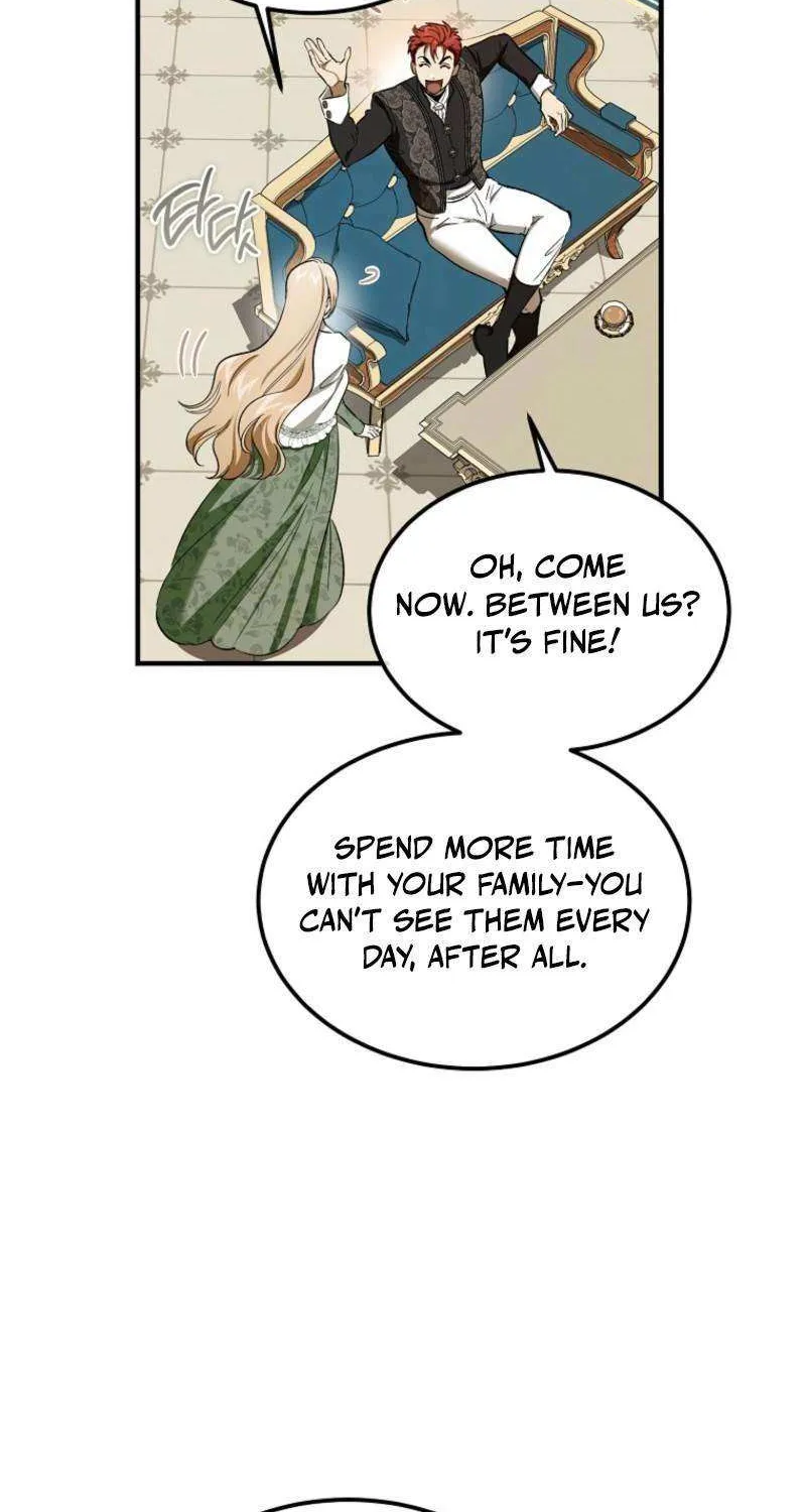 Read The Devil Raises a Lady Manga Online