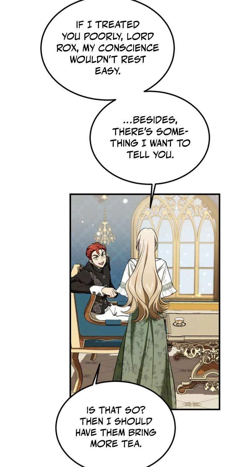 Read The Devil Raises a Lady Manga Online
