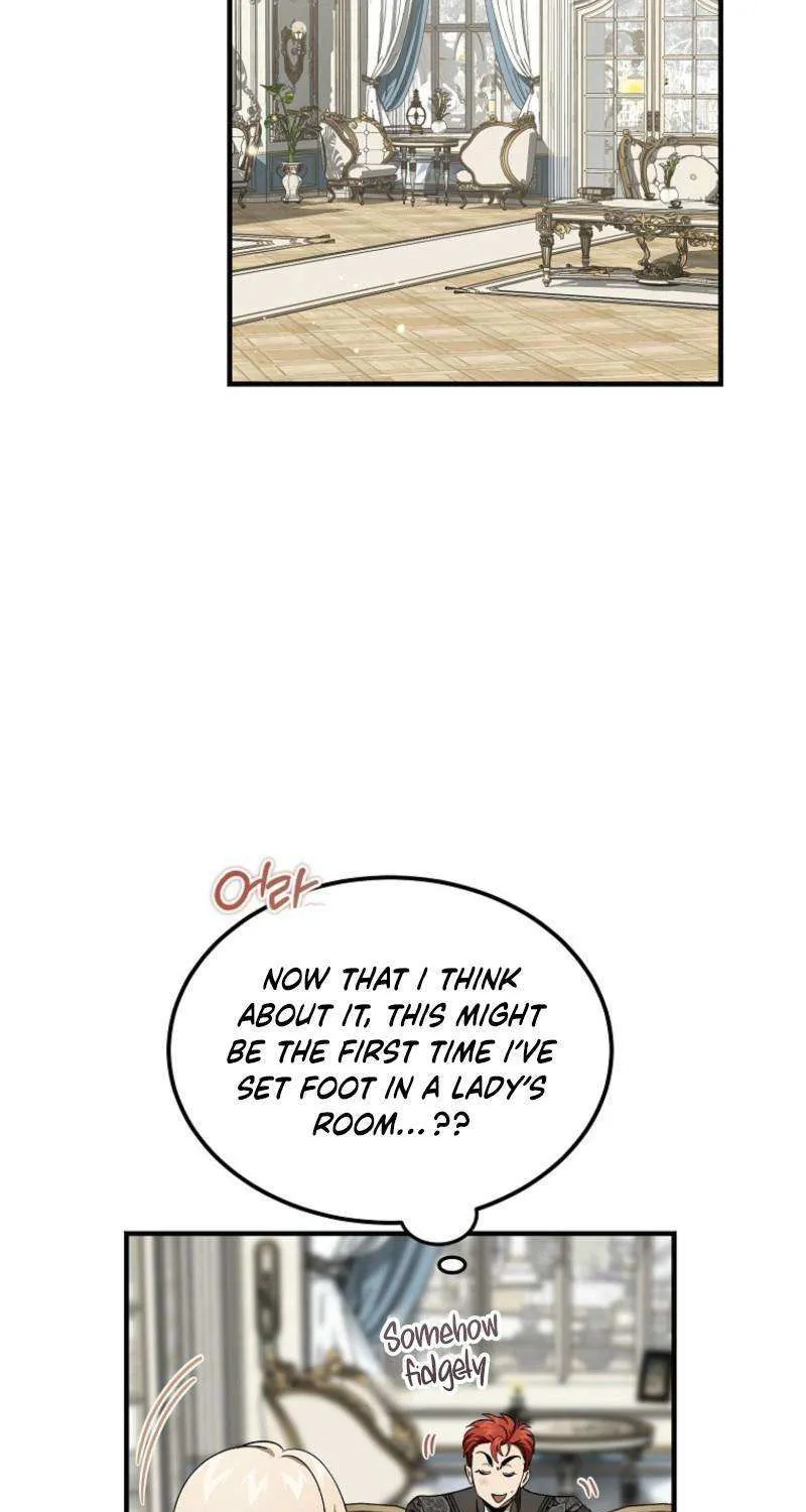 Read The Devil Raises a Lady Manga Online