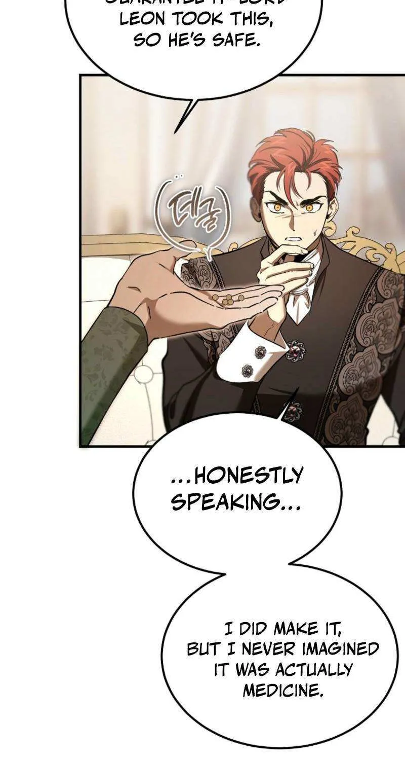 Read The Devil Raises a Lady Manga Online